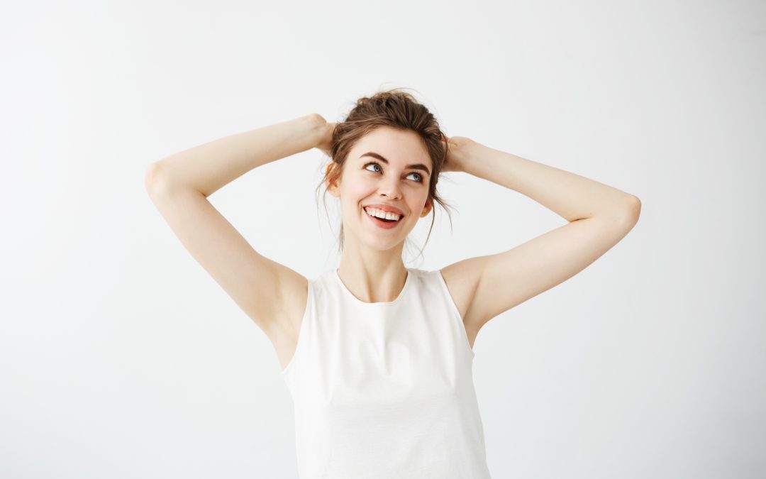 Sag Tschüss zu Rasierpickeln: Entdecke die Vorteile der Laser-Haarentfernung