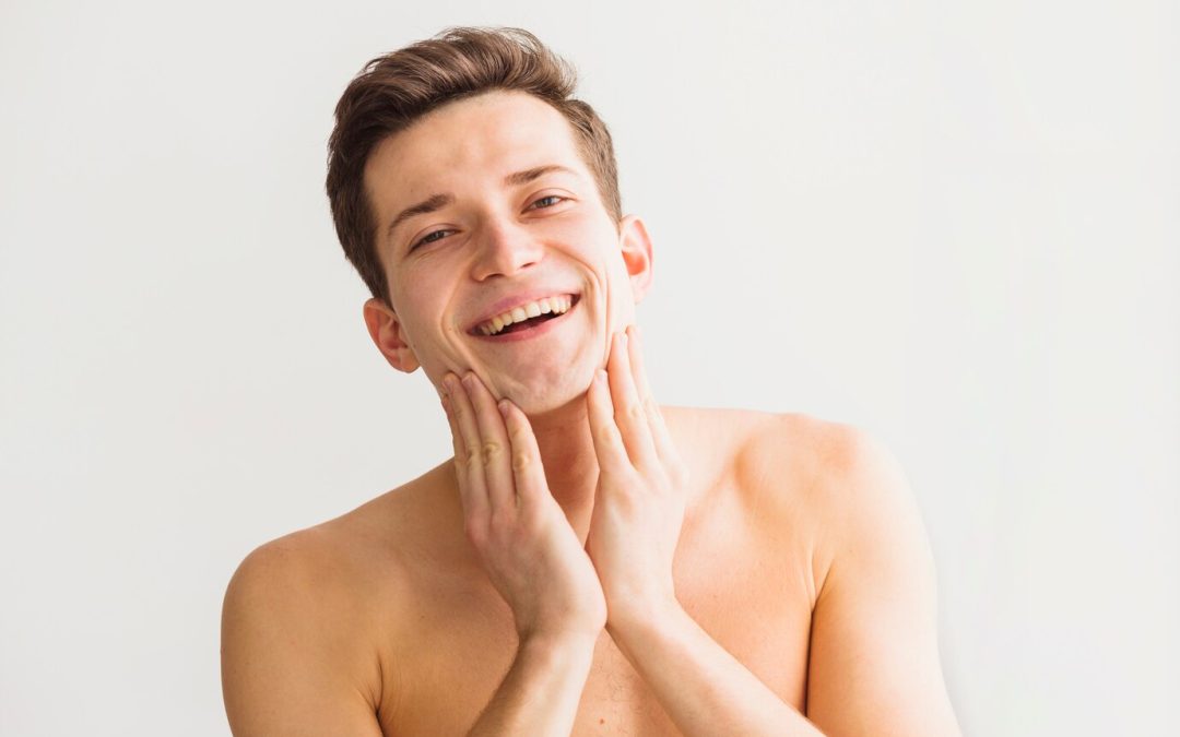 Hydrafacial Behandlung für Männer – Effektive Hautpflege speziell für den Mann